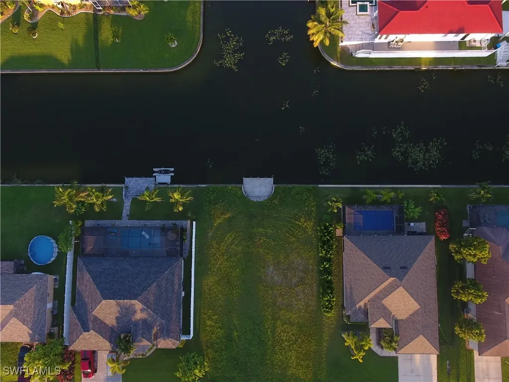 1429 SE 4th Place Cape Coral FL 33990