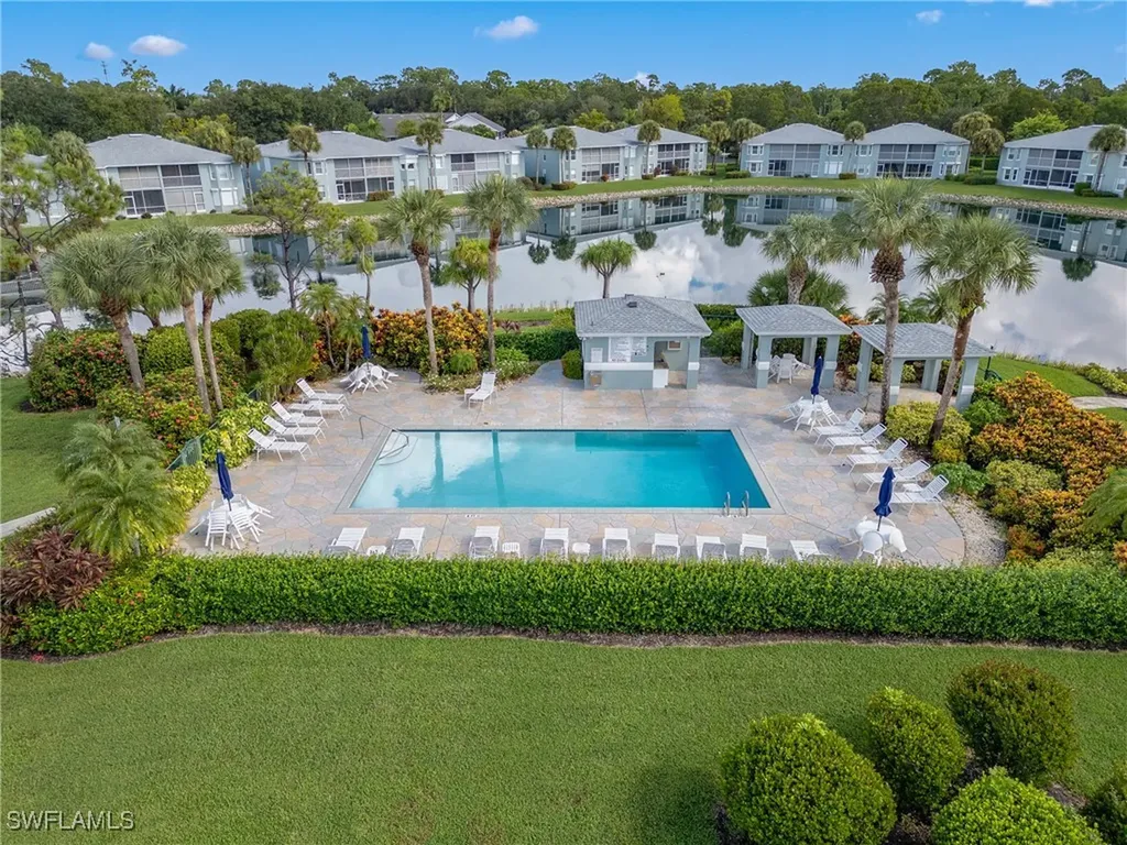 935 New Waterford Drive Naples FL 34104