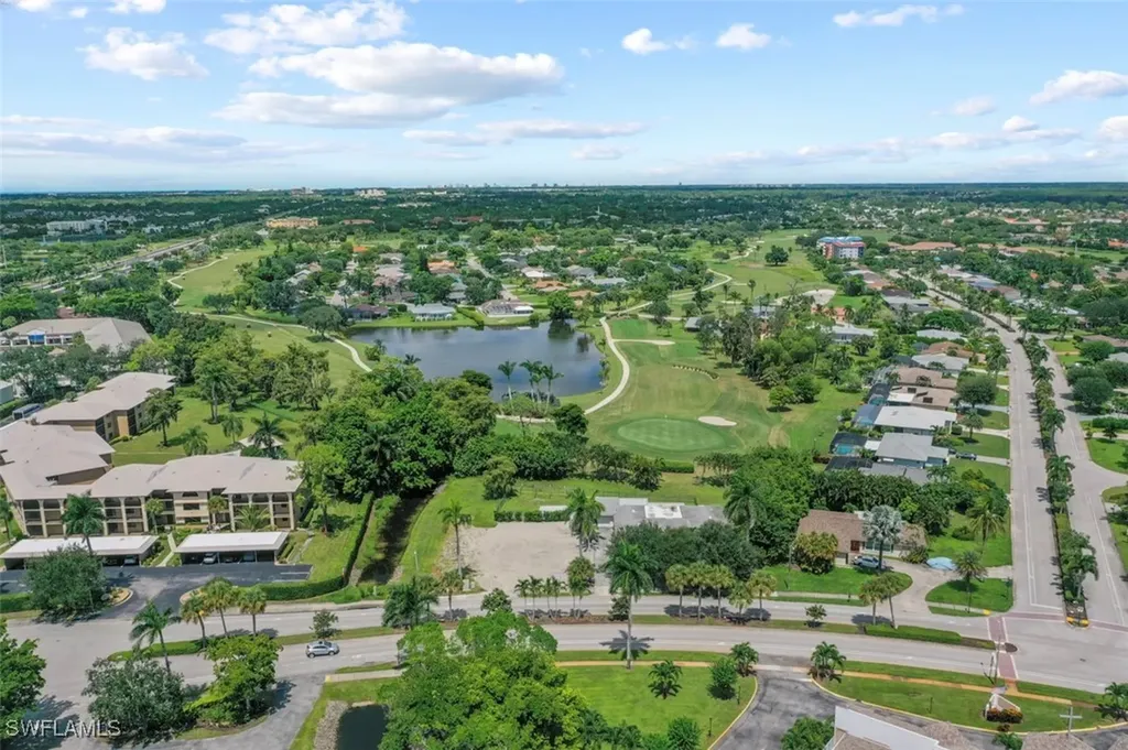 101-105 Saint Andrews Boulevard Naples FL 34113