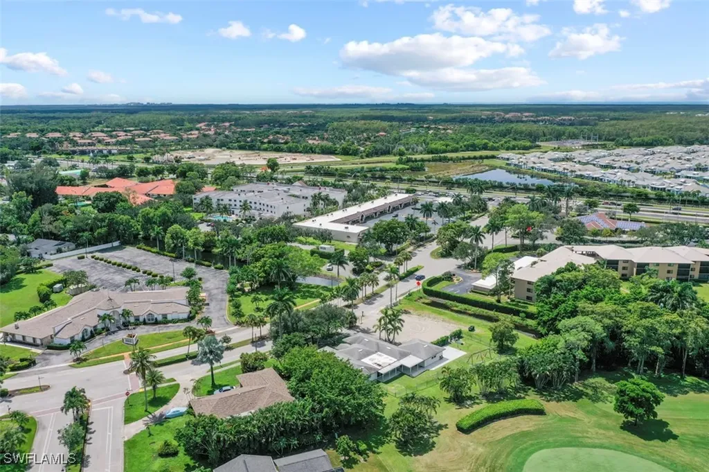 101-105 Saint Andrews Boulevard Naples FL 34113