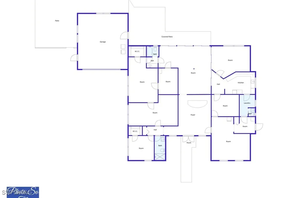 101-105 Saint Andrews Boulevard Naples FL 34113