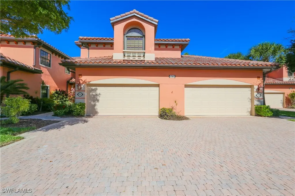 5765 Grande Reserve Way Naples FL 34110