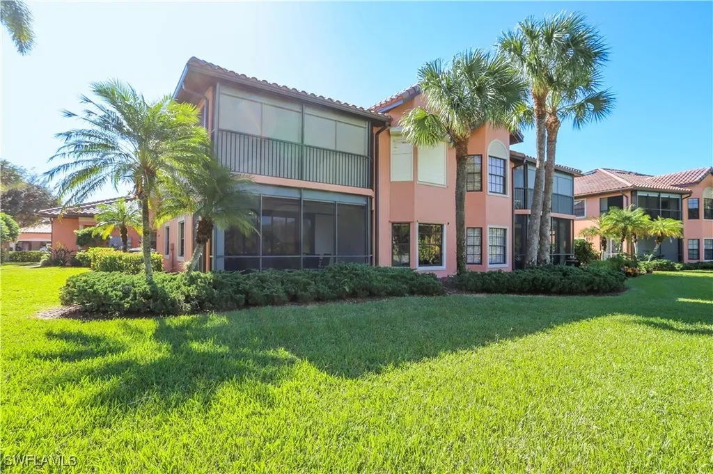 5765 Grande Reserve Way Naples FL 34110