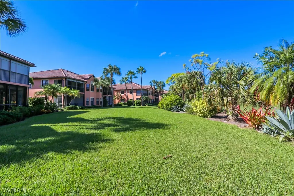 5765 Grande Reserve Way Naples FL 34110