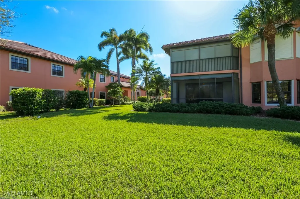 5765 Grande Reserve Way Naples FL 34110
