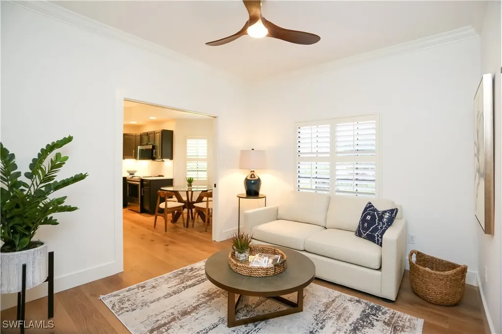 5765 Grande Reserve Way Naples FL 34110