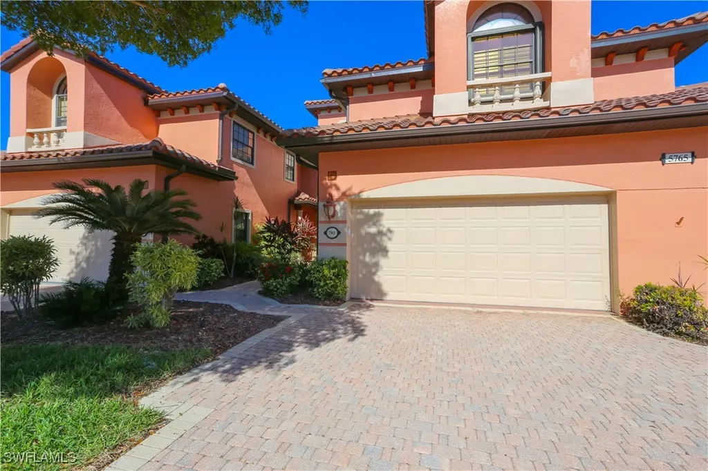 5765 Grande Reserve Way Naples FL 34110