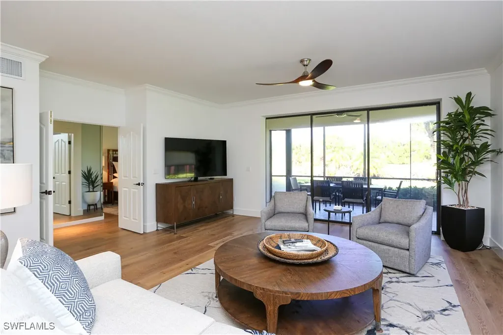 5765 Grande Reserve Way Naples FL 34110