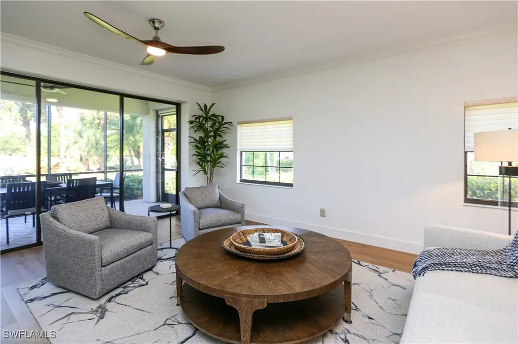 5765 Grande Reserve Way Naples FL 34110