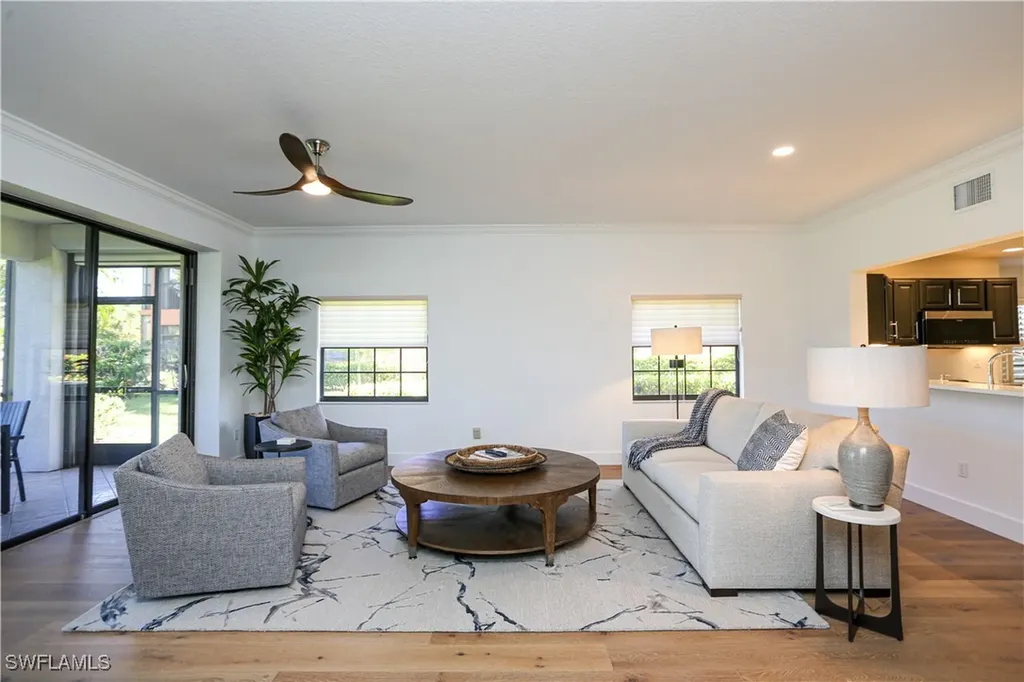 5765 Grande Reserve Way Naples FL 34110