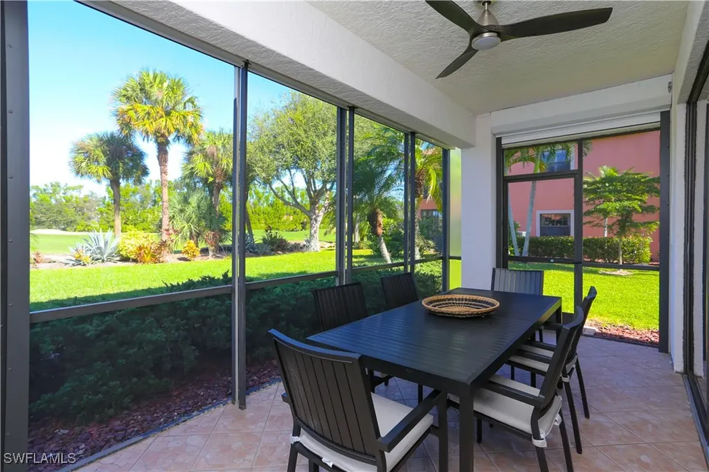 5765 Grande Reserve Way Naples FL 34110