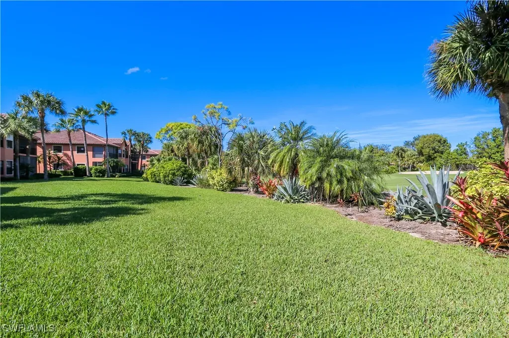 5765 Grande Reserve Way Naples FL 34110