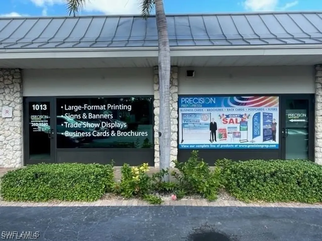 1013 5th Avenue N Naples FL 34102