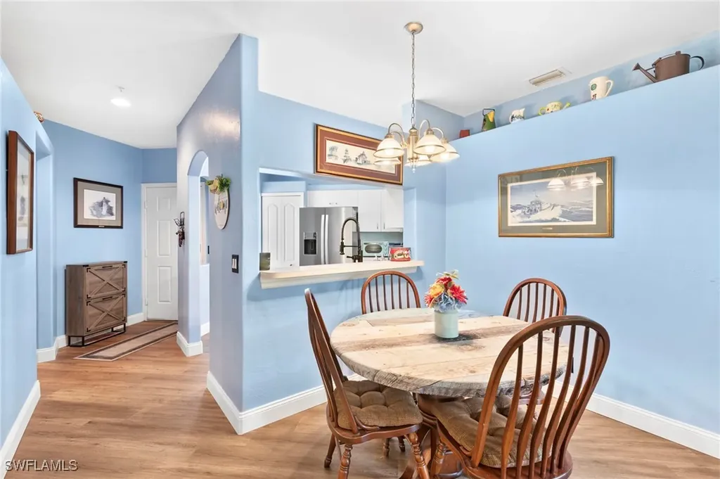 1295 Sweetwater Cove Naples FL 34110