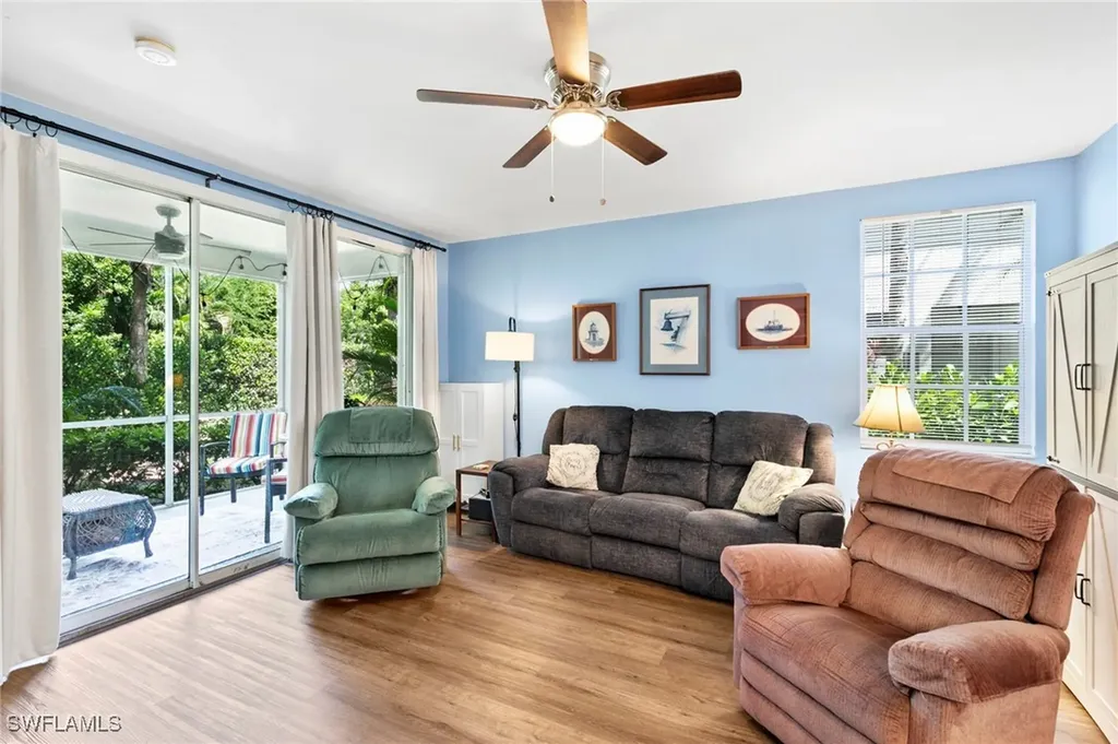 1295 Sweetwater Cove Naples FL 34110