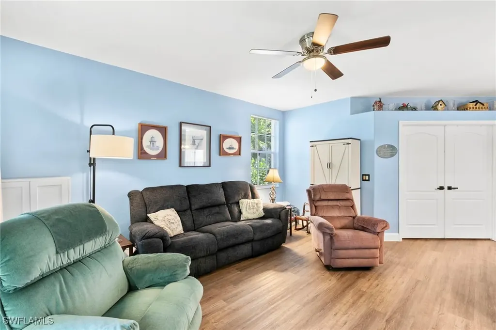 1295 Sweetwater Cove Naples FL 34110