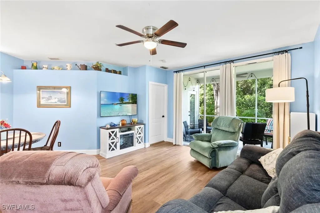 1295 Sweetwater Cove Naples FL 34110