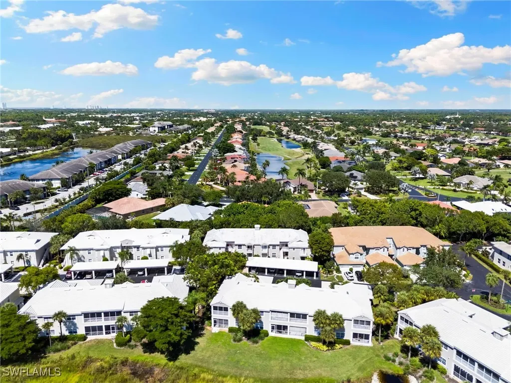 1295 Sweetwater Cove Naples FL 34110