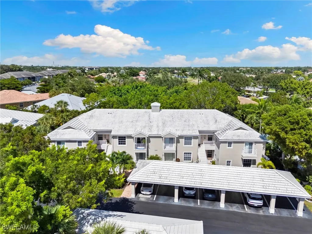 1295 Sweetwater Cove Naples FL 34110