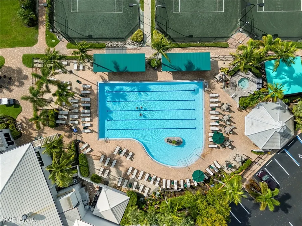 1295 Sweetwater Cove Naples FL 34110