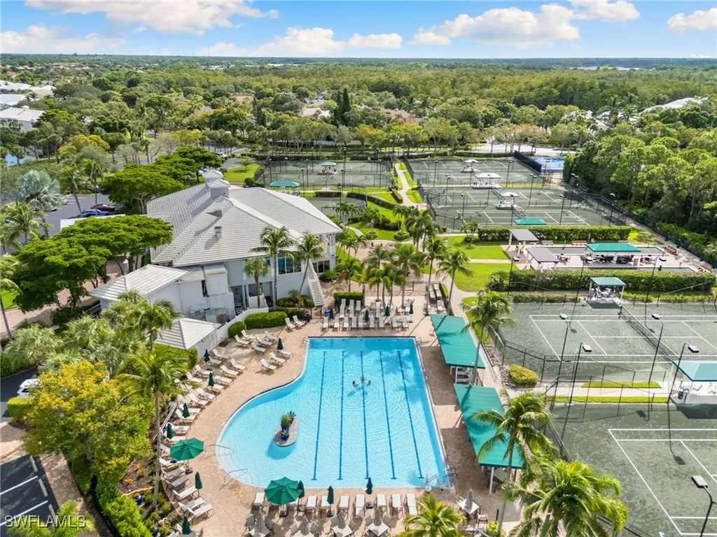 1295 Sweetwater Cove Naples FL 34110