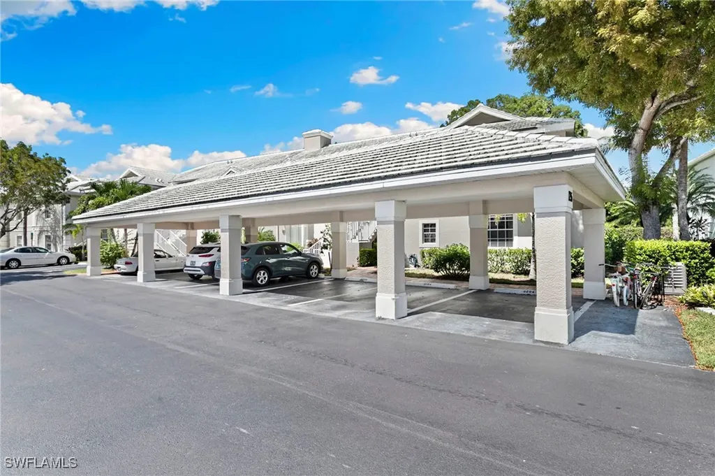 1295 Sweetwater Cove Naples FL 34110