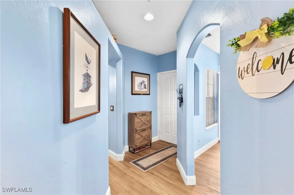 1295 Sweetwater Cove Naples FL 34110