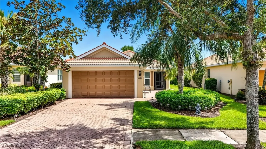 5784 Declaration Court Ave Maria FL 34142