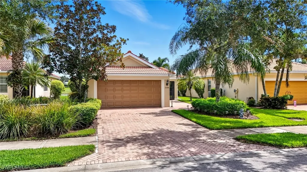 5784 Declaration Court Ave Maria FL 34142