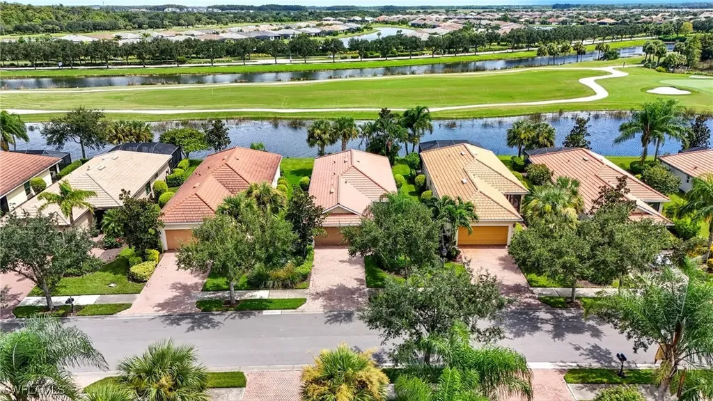 5784 Declaration Court Ave Maria FL 34142