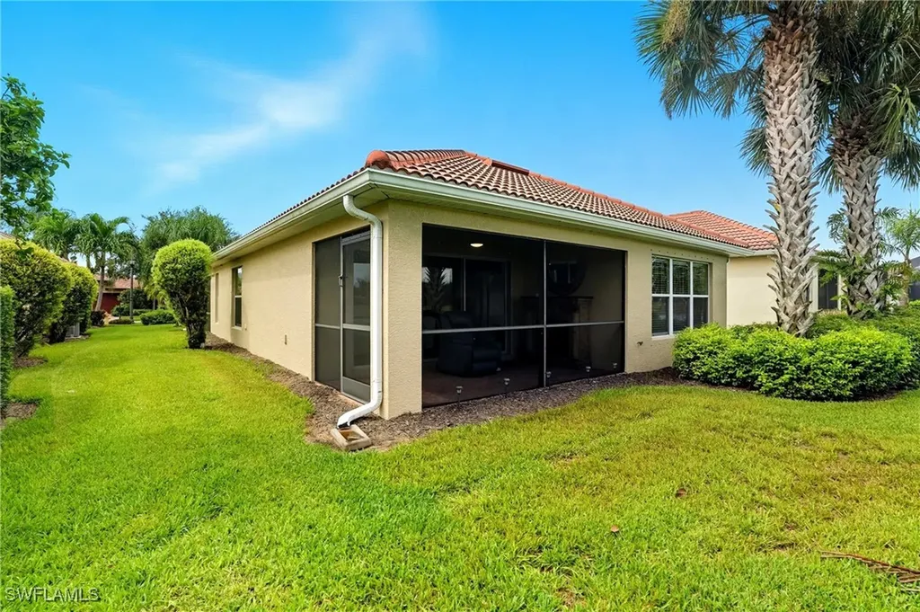 5784 Declaration Court Ave Maria FL 34142