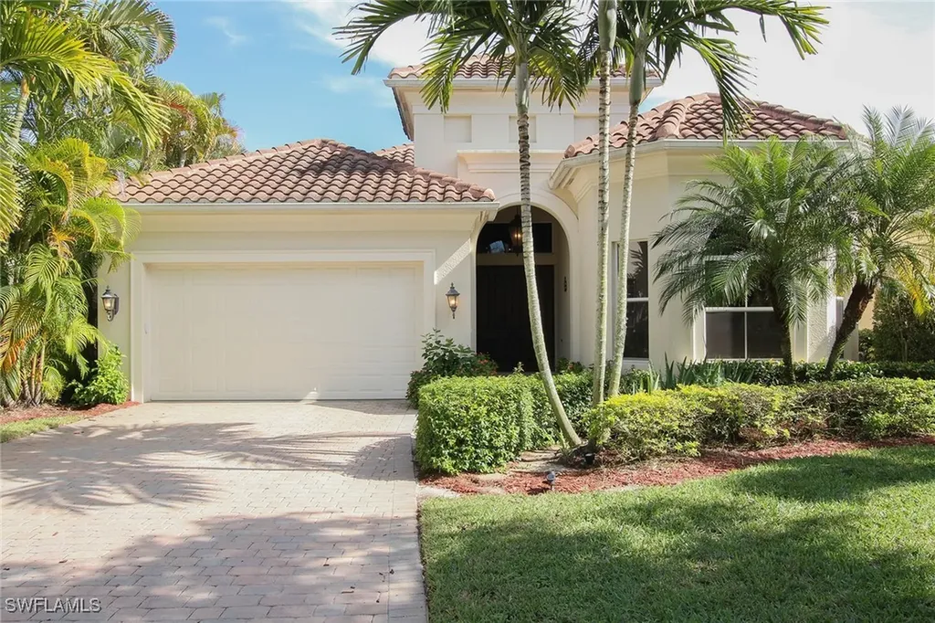 22033 Natures Cove Court Estero FL 33928