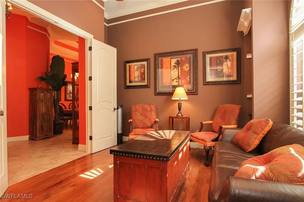 22033 Natures Cove Court Estero FL 33928