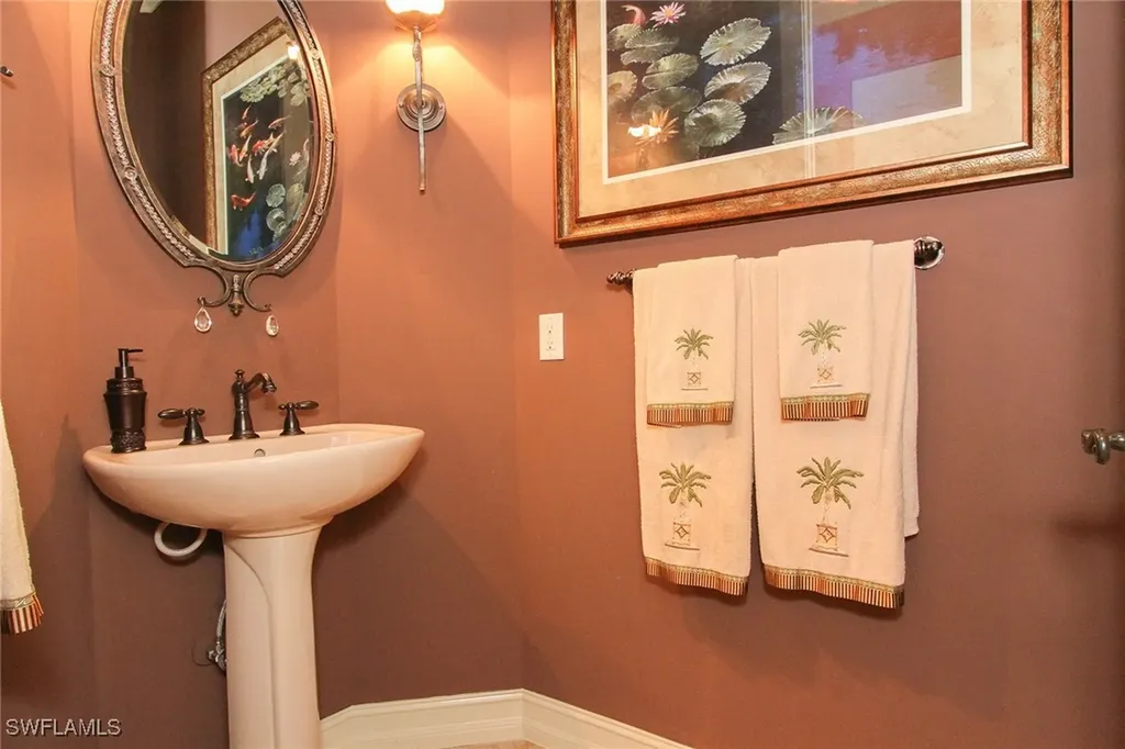 22033 Natures Cove Court Estero FL 33928