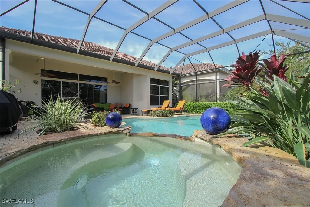 22033 Natures Cove Court Estero FL 33928