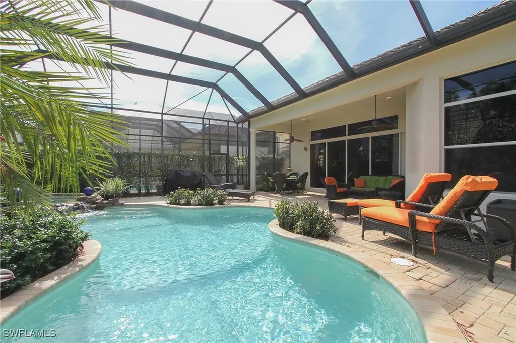 22033 Natures Cove Court Estero FL 33928