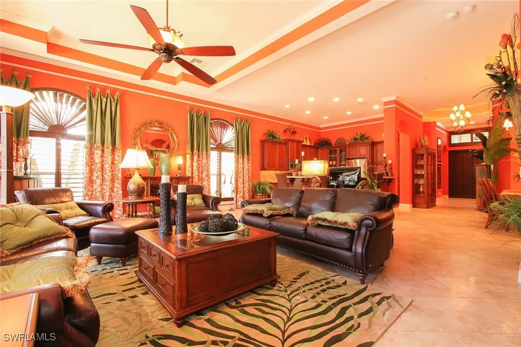 22033 Natures Cove Court Estero FL 33928