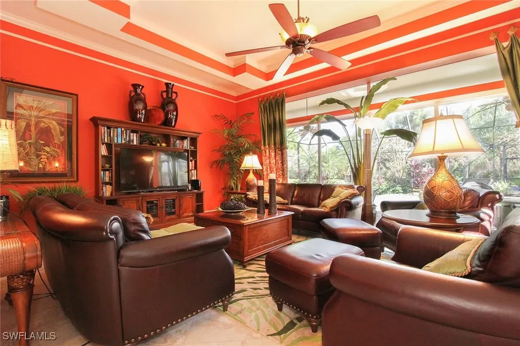 22033 Natures Cove Court Estero FL 33928