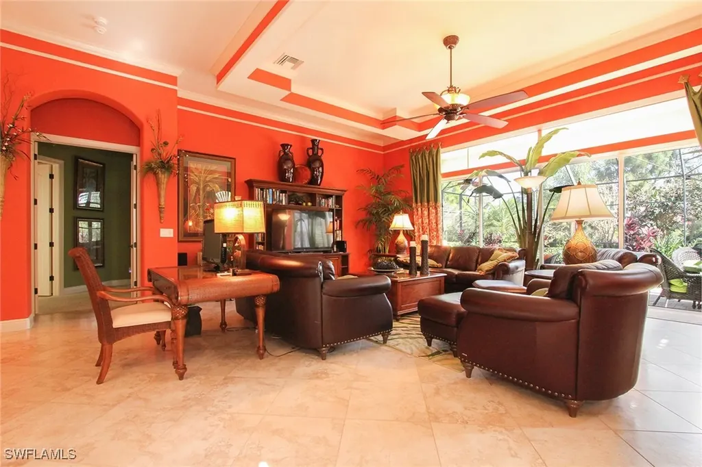 22033 Natures Cove Court Estero FL 33928