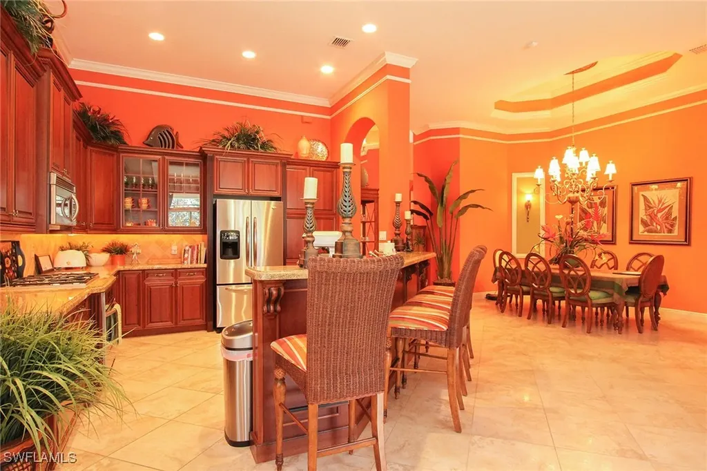 22033 Natures Cove Court Estero FL 33928