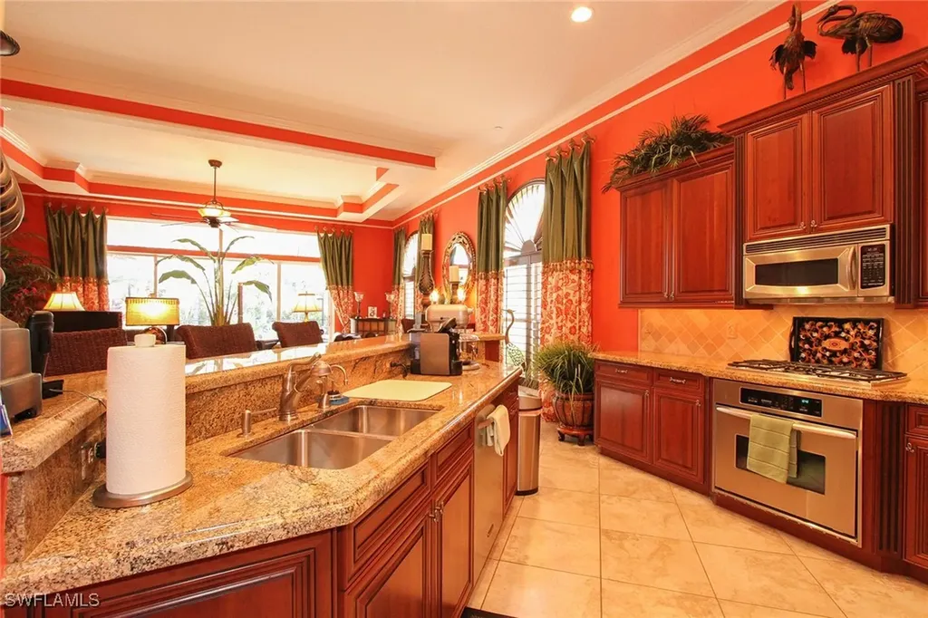22033 Natures Cove Court Estero FL 33928