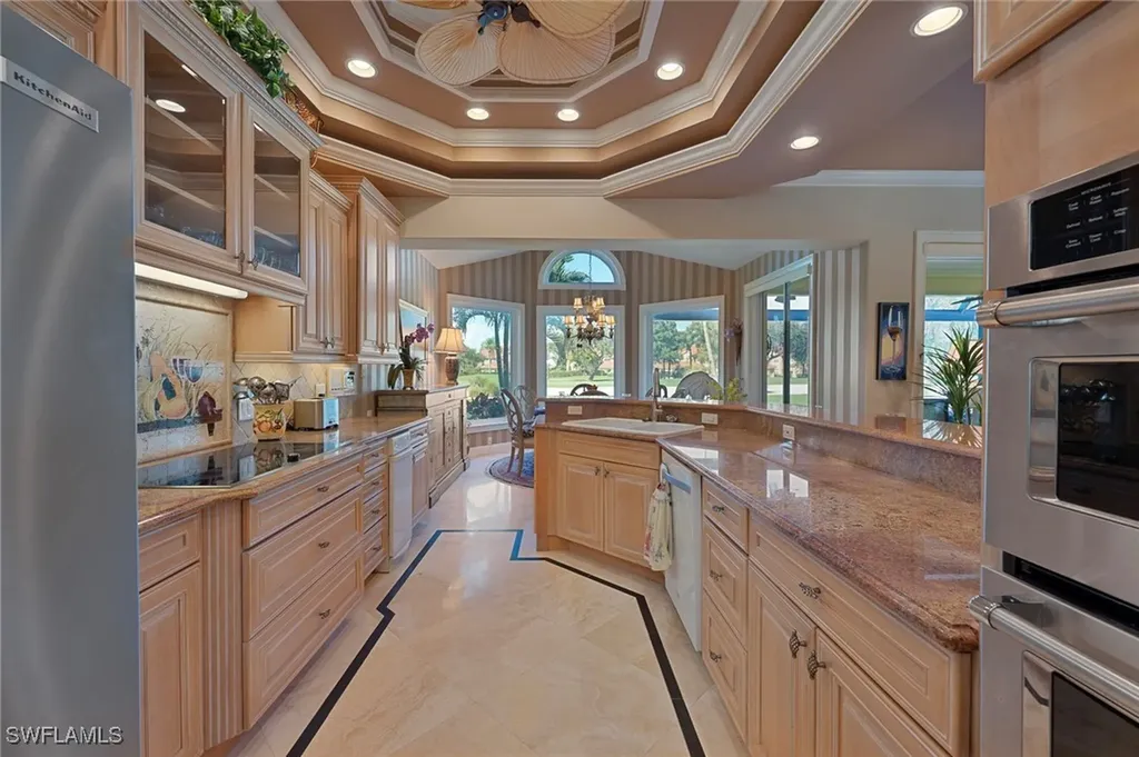 13821 Tonbridge Court Bonita Springs FL 34135