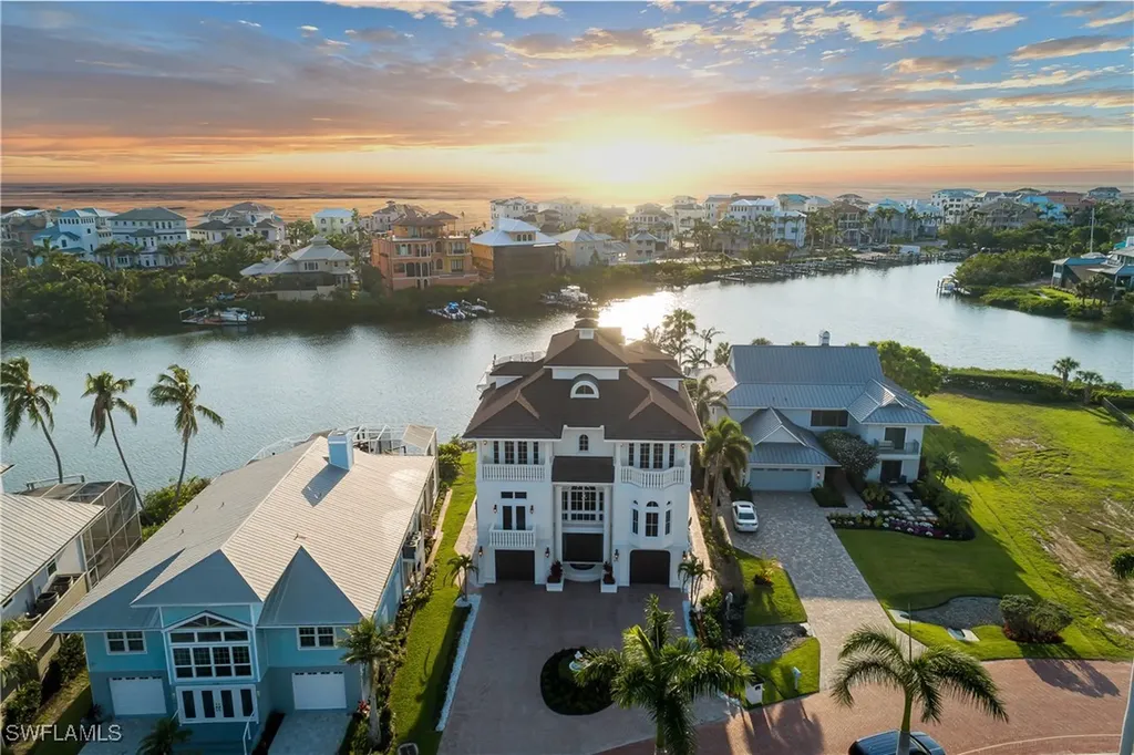 217 Bayfront Drive Bonita Springs FL 34134