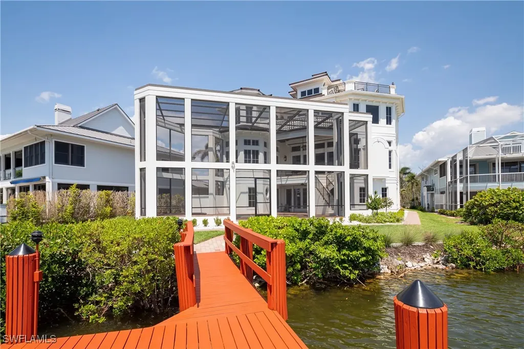 217 Bayfront Drive Bonita Springs FL 34134