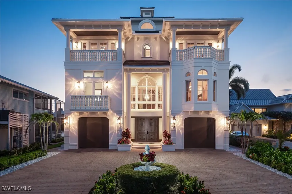 217 Bayfront Drive Bonita Springs FL 34134