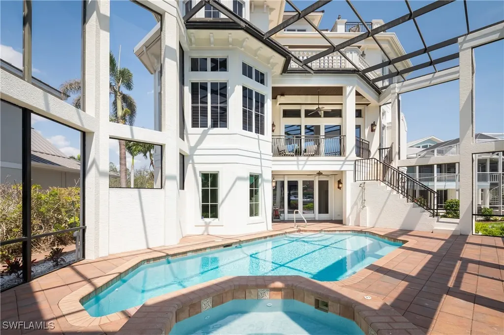 217 Bayfront Drive Bonita Springs FL 34134