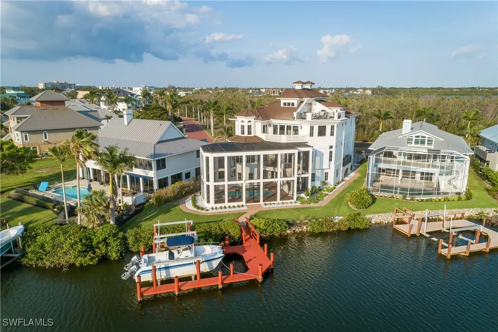 217 Bayfront Drive Bonita Springs FL 34134
