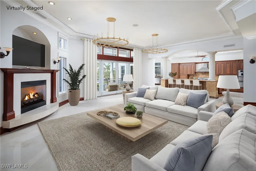 217 Bayfront Drive Bonita Springs FL 34134