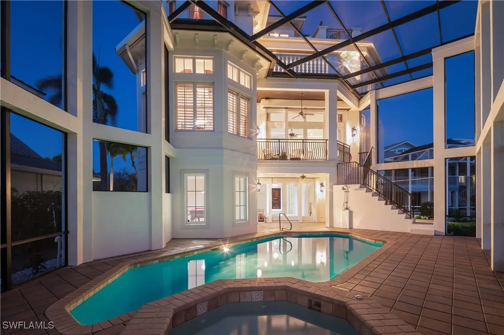 217 Bayfront Drive Bonita Springs FL 34134