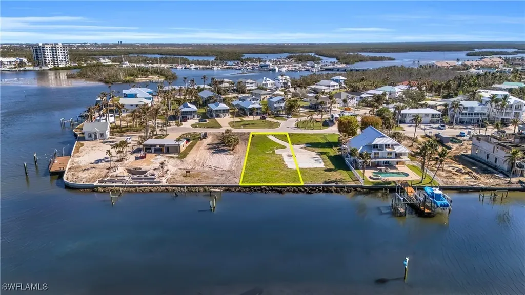 922 San Carlos Drive Fort Myers Beach FL 33931